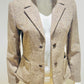 Tweed Blazer