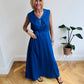 Fab 1980’s Maxi Dress
