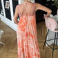 ASOS Maxi Dress