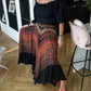 Vintage Gypsy Dress