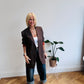 Italian Vintage Blazer