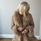 Penny Lane 3/4 Coat