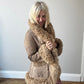 Penny Lane 3/4 Coat