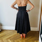 Vintage Laura Ashley Party Dress