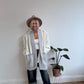 Happy Girl Angora Knit