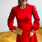 1970’s Stunning Maxi Dress