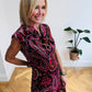 Velvet Maxi
