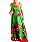 Stunning Floral Maxi