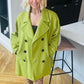 Vintage Pea Coat
