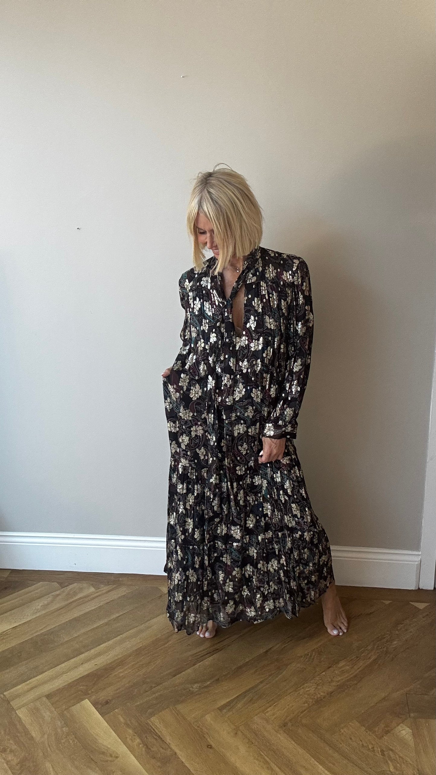 Zara Dress