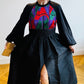‘Galanos’ for ‘Neiman Marcus’ Dress