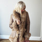 Penny Lane 3/4 Coat