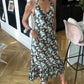 1970’s Halter Dress