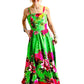 Stunning Floral Maxi