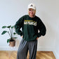 San Francisco Varsity Sweatshirt