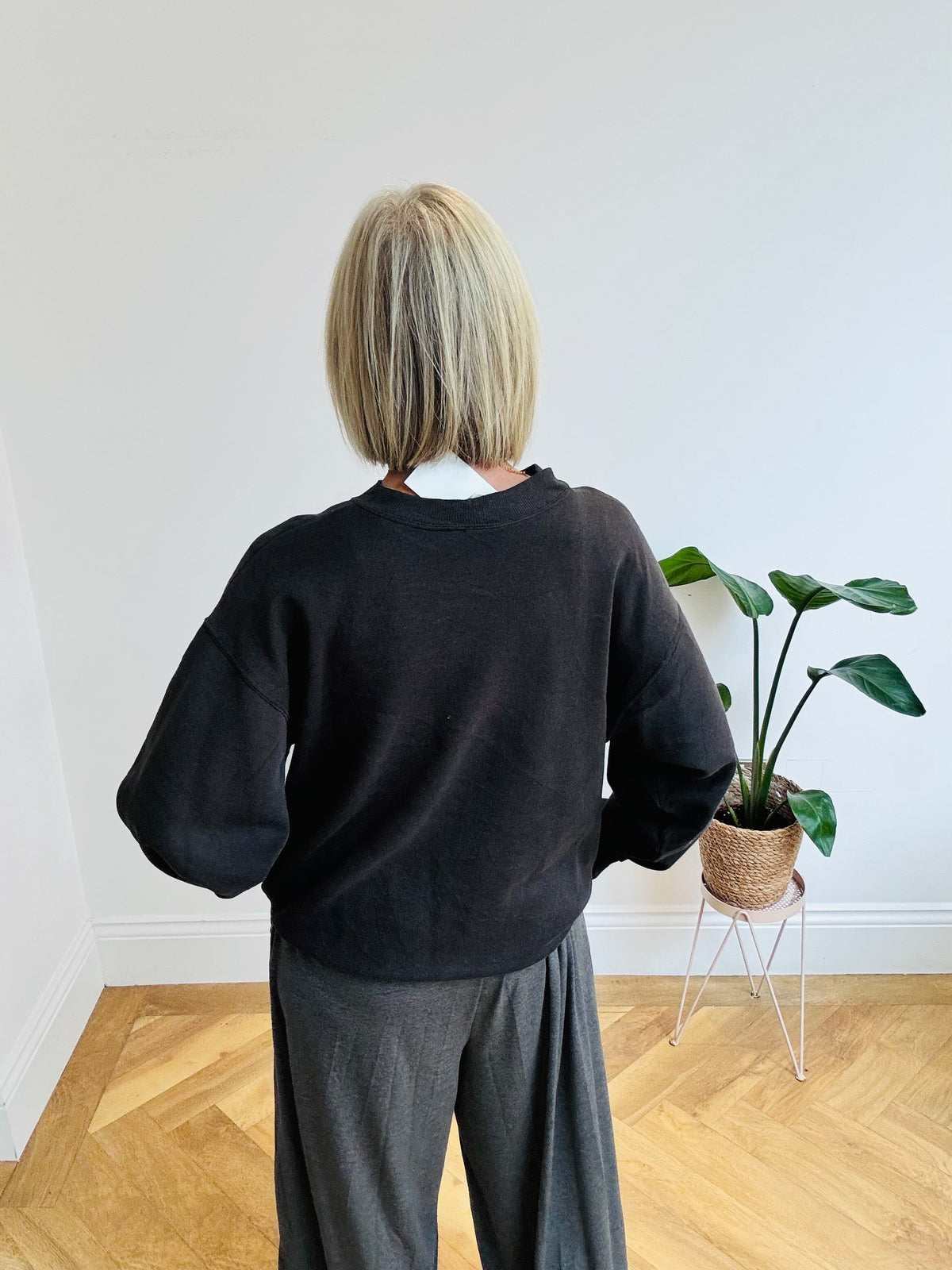 80’s Sweatshirt