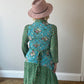 90’s Boho Style Dress