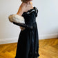 “Tom Bawker” for “Jean Varon” Epic Dress
