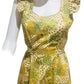 “Christine Laure” 1970’s Prairie Dress