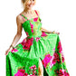 Stunning Floral Maxi