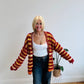 Sloppy Heart Knit