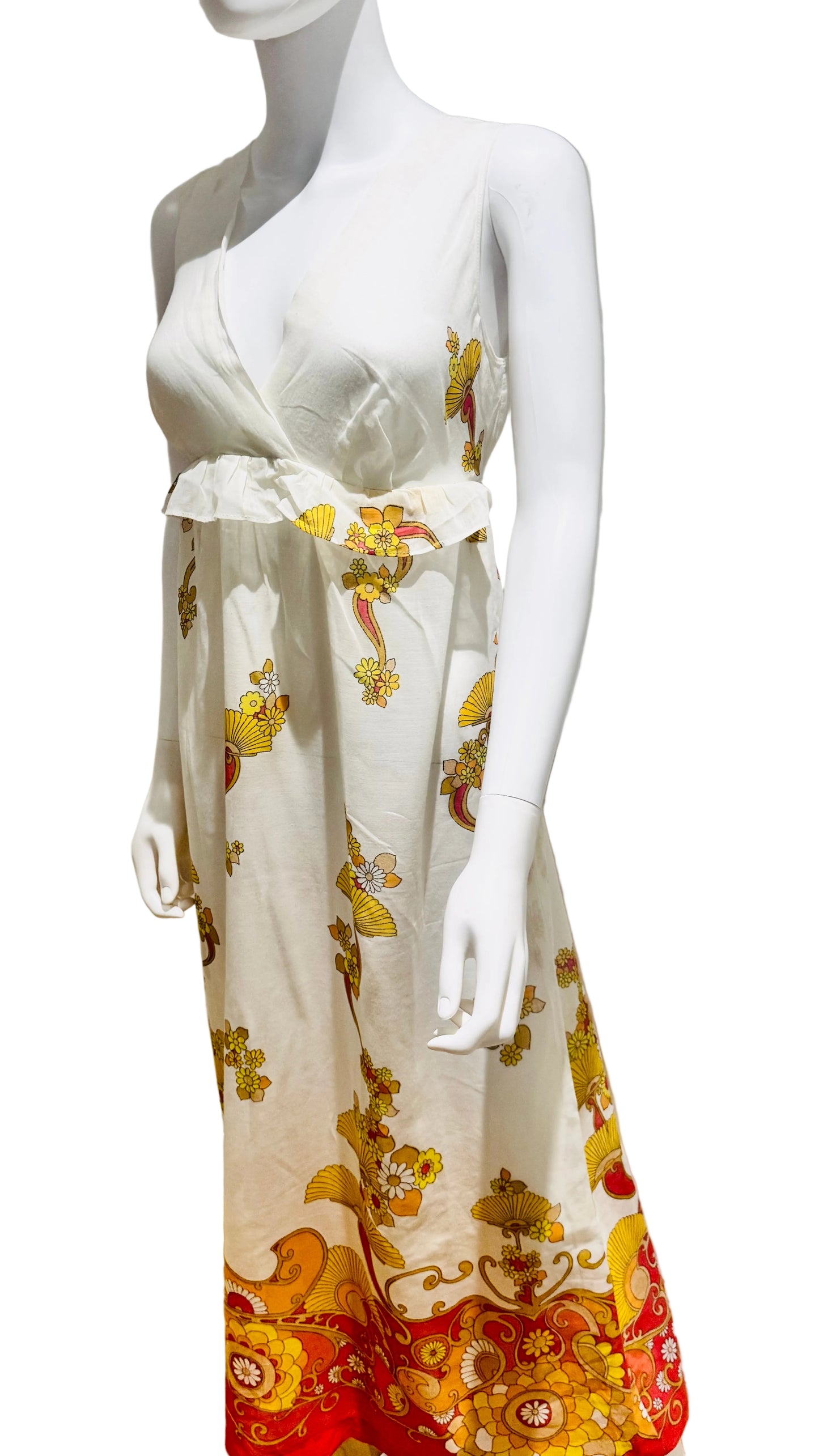 1960's "Radtke" Sundress