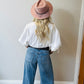 Austrian Blouson Size 6 to size 16