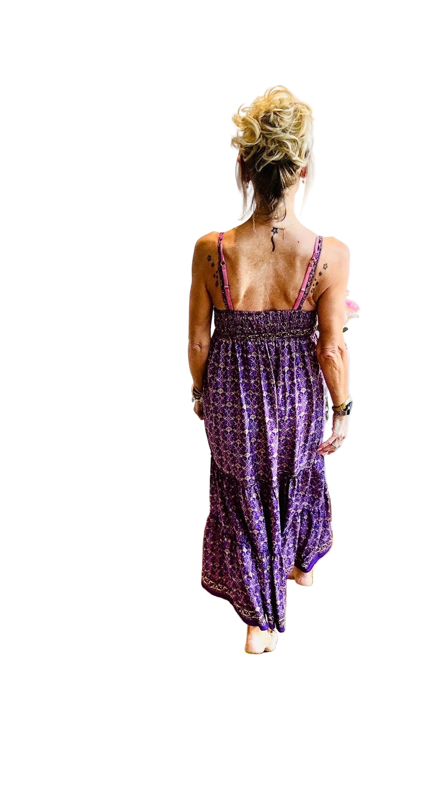 Pretty Sundress
