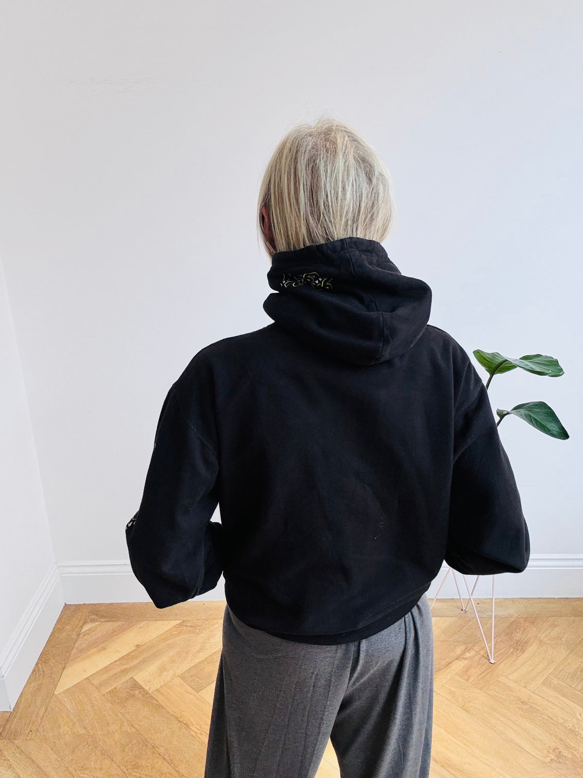 Vintage Star Wars Hoody
