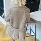 1970’s Herringbone Coat