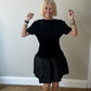 Fab 1980’s Party Dress