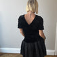 Fab 1980’s Party Dress