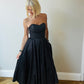 Vintage Laura Ashley Party Dress
