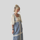 Black Label Gunne Sax Dress