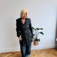 1980’s Vintage Trench Leather