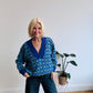 80’s V Neck Knit