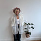 Happy Girl Angora Knit