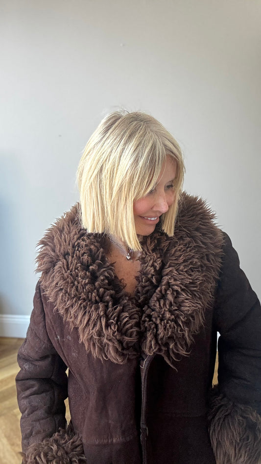 Win a beautiful Penny Lane Coat