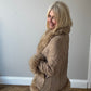 Penny Lane 3/4 Coat