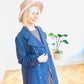 JM Original 1970’s Wool Coat