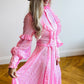 “Jean Varon “ Rare Maxi Dress