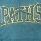 Vintage Varsity Hoody