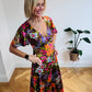 Pretty Floral Maxi