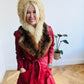 1970’s Penny Lane Leather