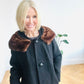 1960’s Swing Coat