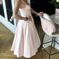 House of CB ‘Mademoiselle’ Dress Worn