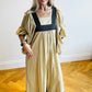 Gina Frattini Maxi Dress