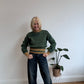 Handmade Vintage Knit