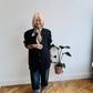 “Burberry” Vintage Blazer