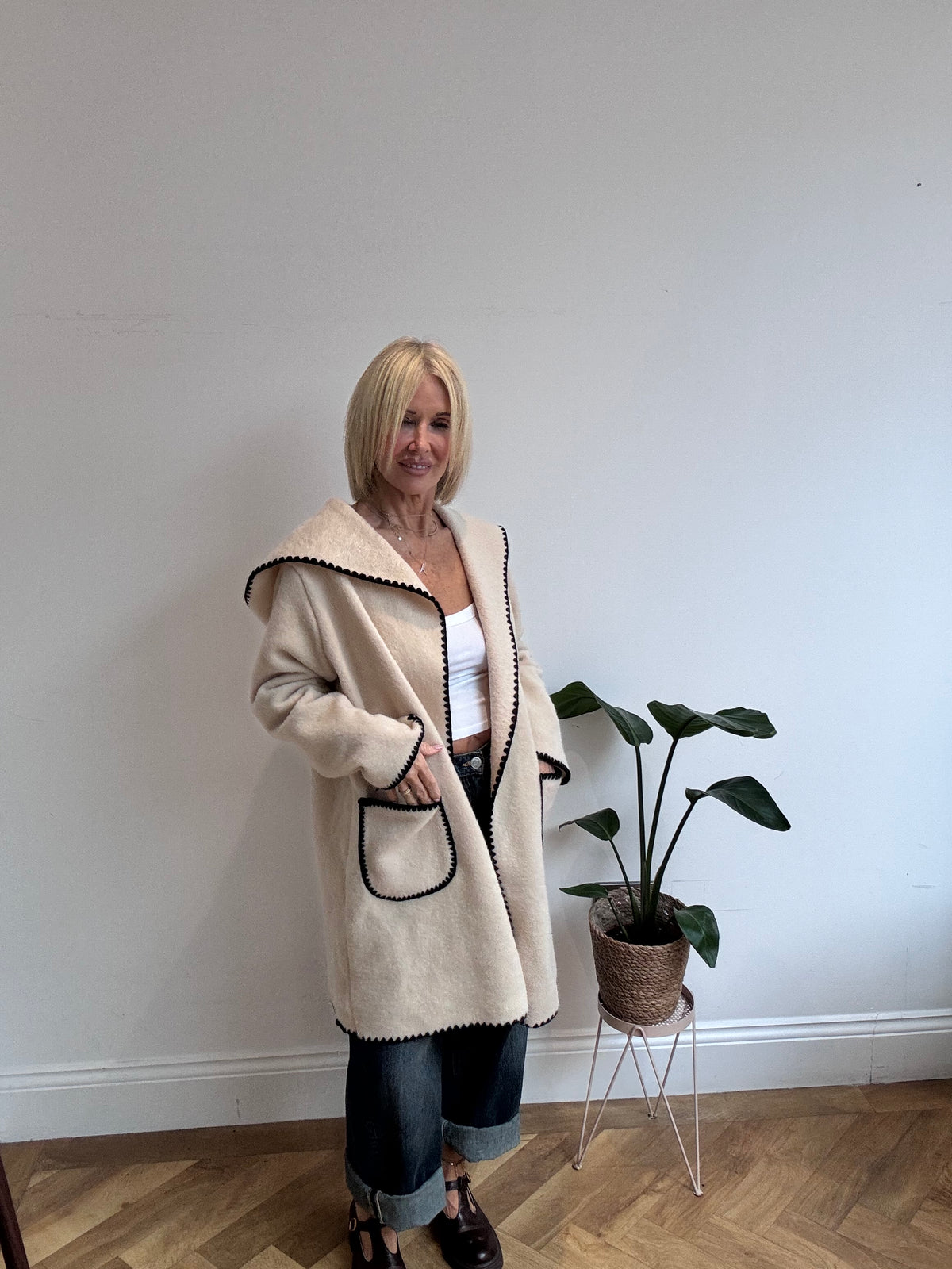 Posh Fleece